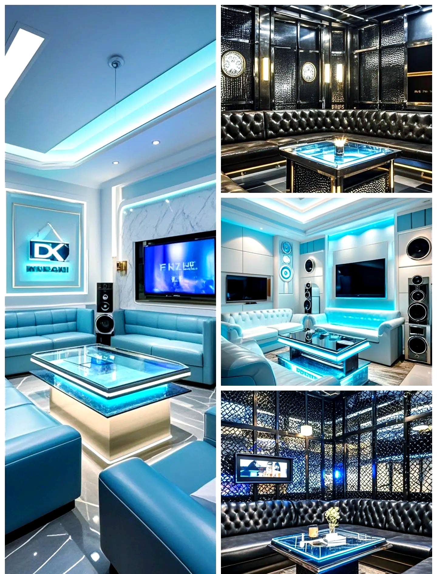 岳阳商务KTV体验分享-岳阳楼区ktv预定