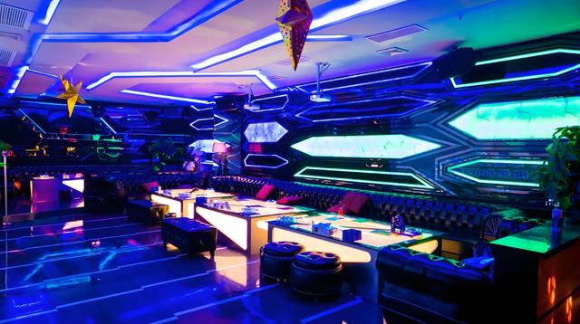 岳阳商务KTV 奢华预订-岳阳楼区ktv预定