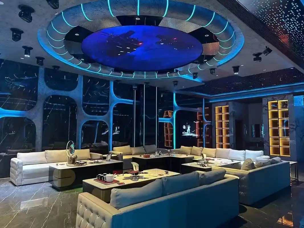 岳阳ktv订房首选商务ktv体验舒适-岳阳楼区ktv订房